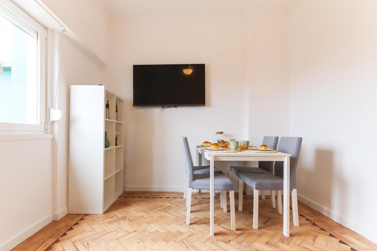 Lejlighed Lapa Classic By Homing Lisboa