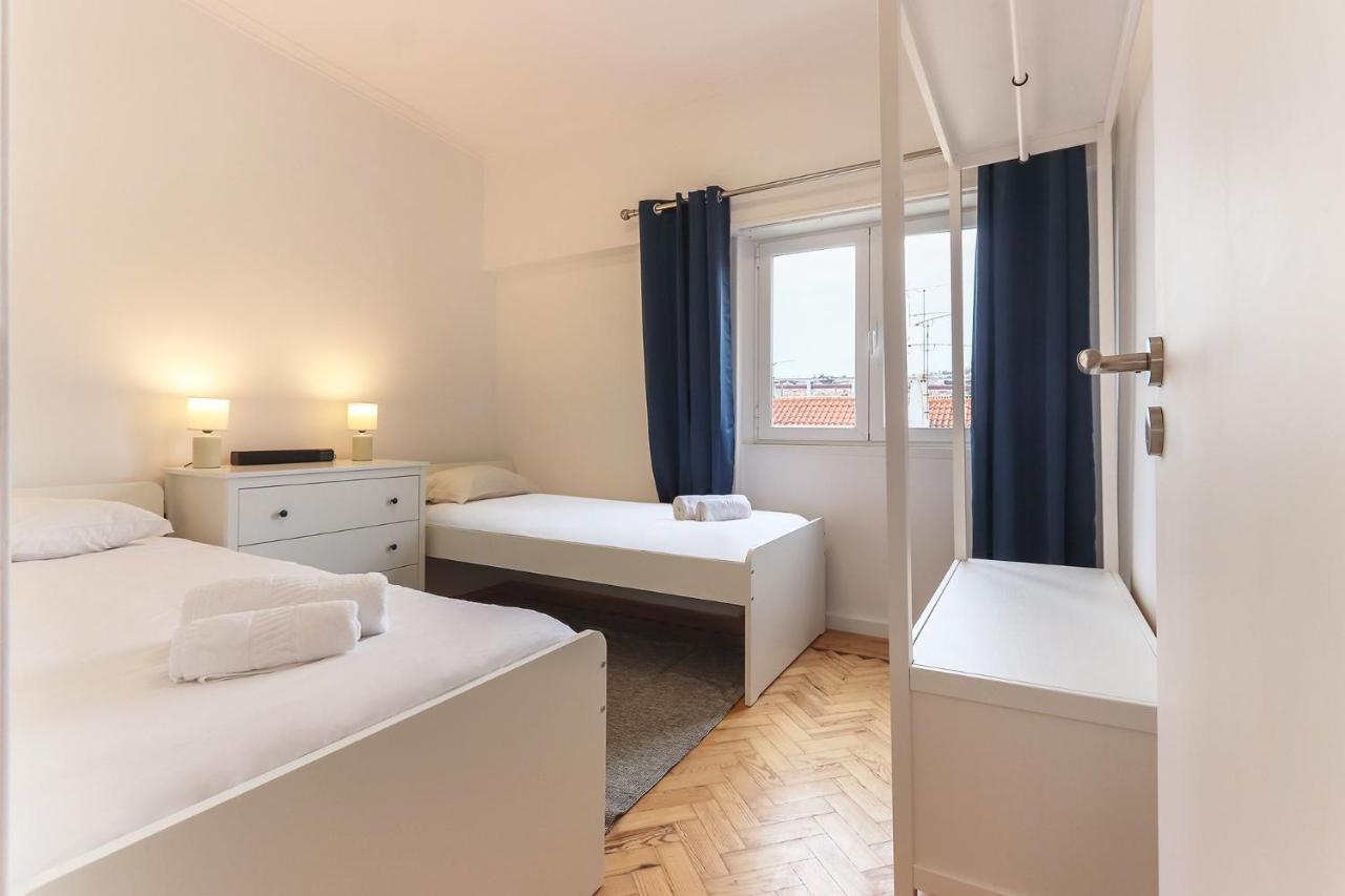 Lapa Classic By Homing Apartment *
