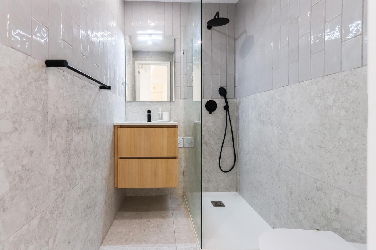 Apartment Lapa Classic By Homing Lissabon