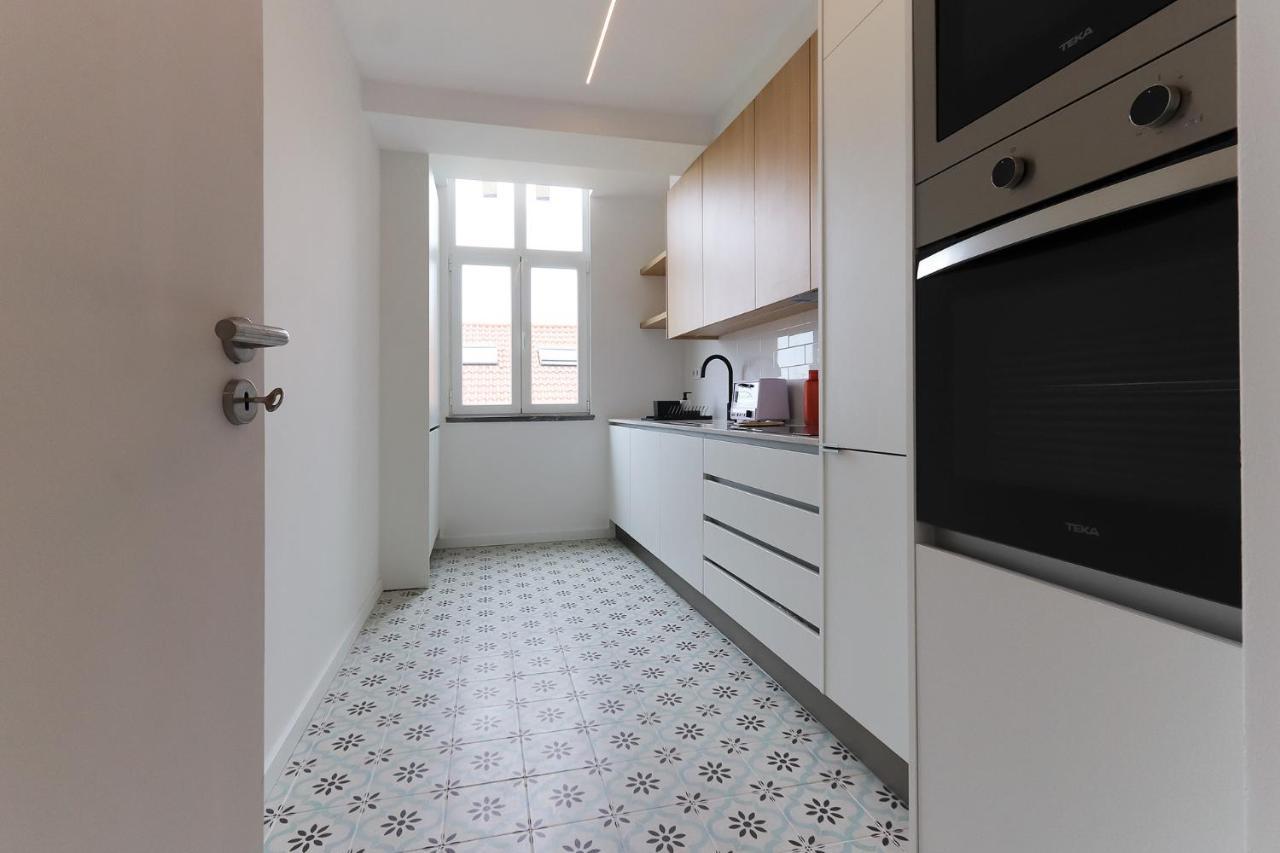 Lapa Classic By Homing Apartment
