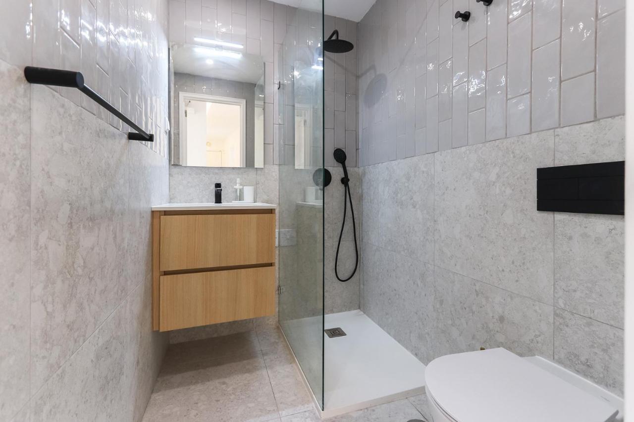 Apartment Lapa Classic By Homing Lissabon