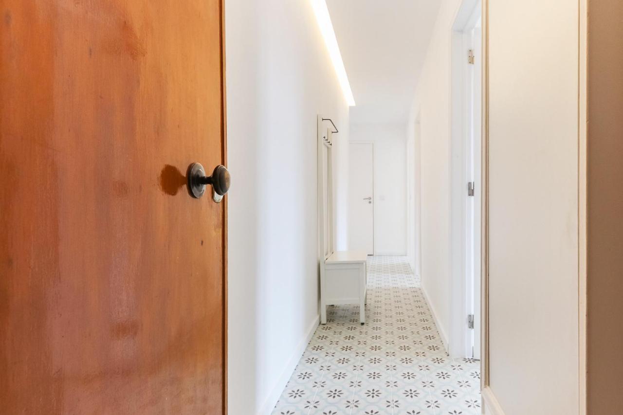 Lapa Classic By Homing Lissabon