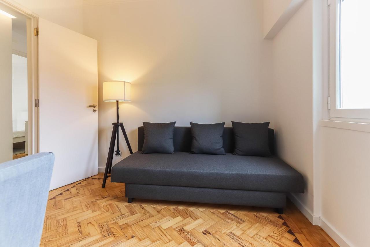 Apartment Lapa Classic By Homing