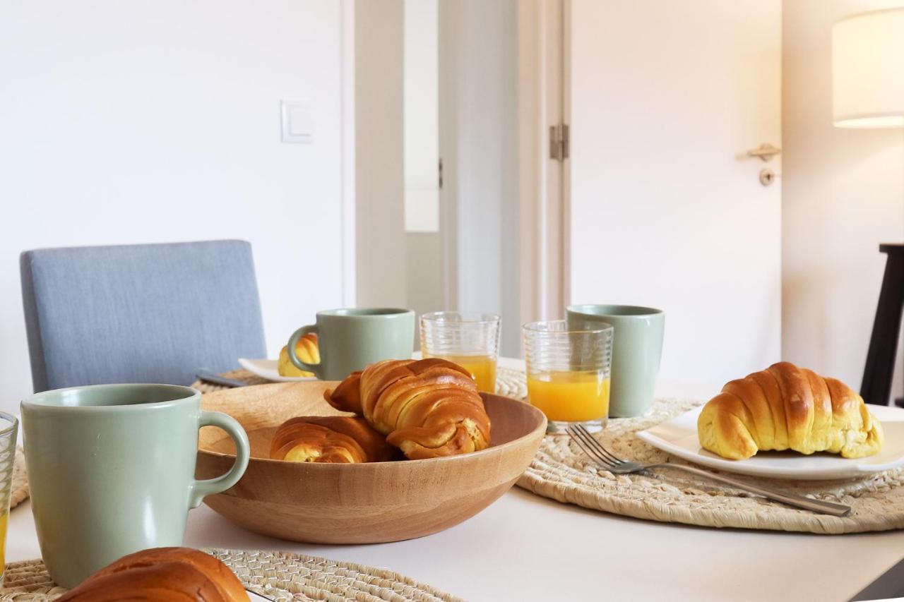 Lapa Classic By Homing Apartment Lissabon
