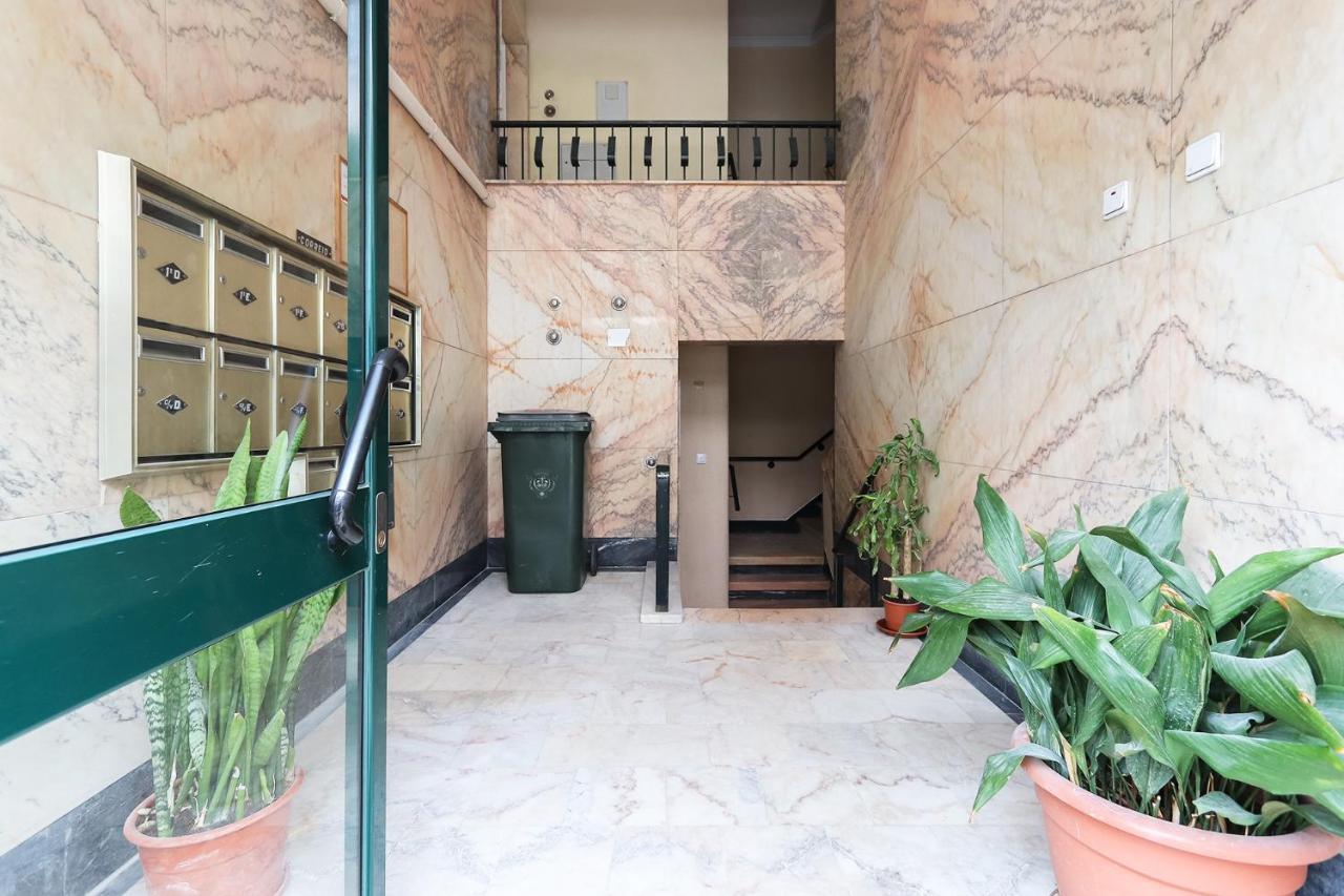 Lapa Classic By Homing Apartment Lissabon