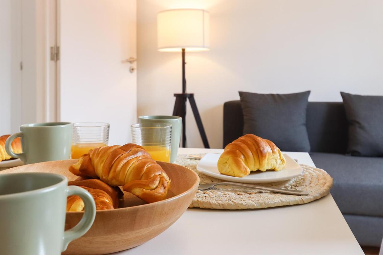 Apartment Lapa Classic By Homing Lissabon