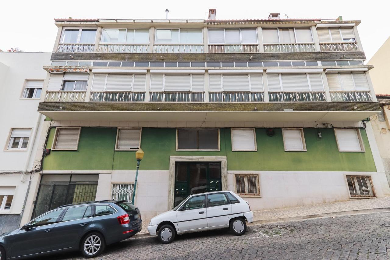 Apartment Lapa Classic By Homing