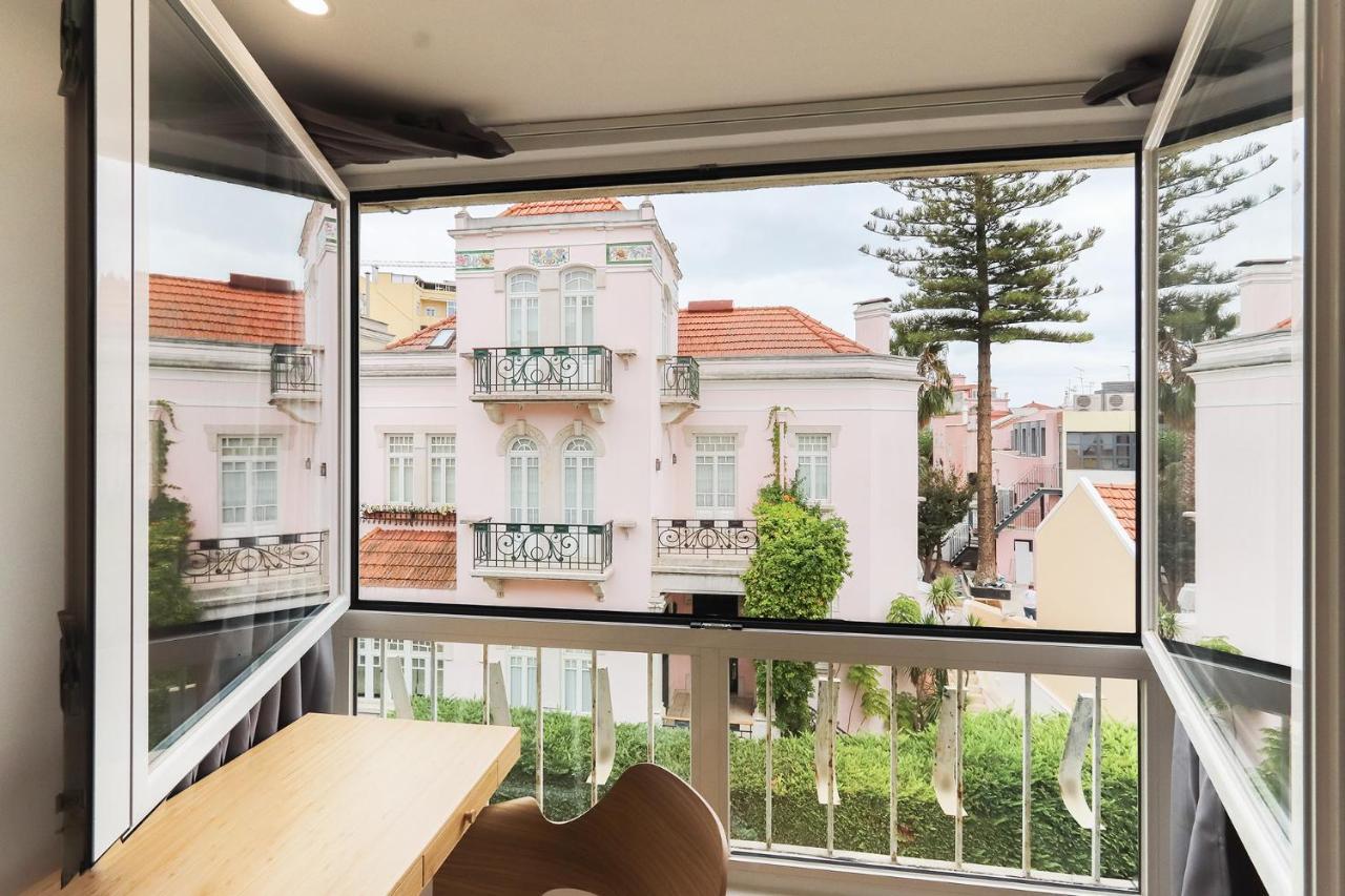 Apartment Lapa Classic By Homing