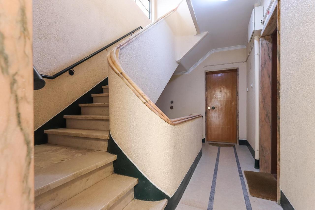 Apartment Lapa Classic By Homing
